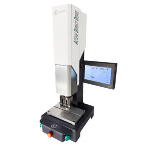 Add Series Ultrasonic Welding Machine