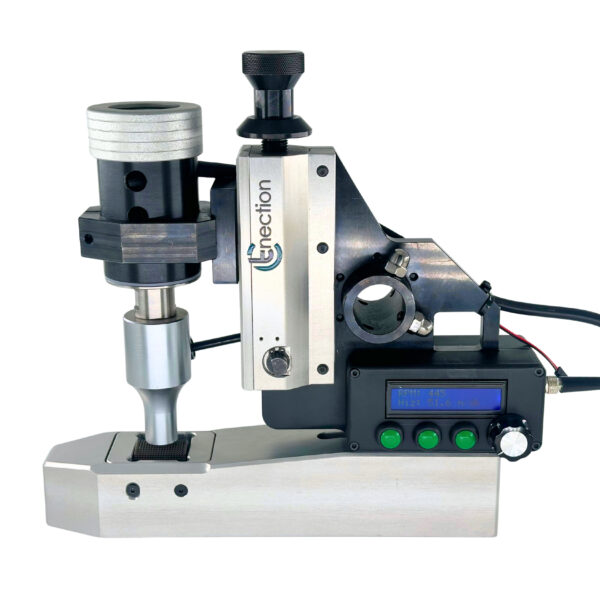 ADD Ultrasonic Side Welding Unit